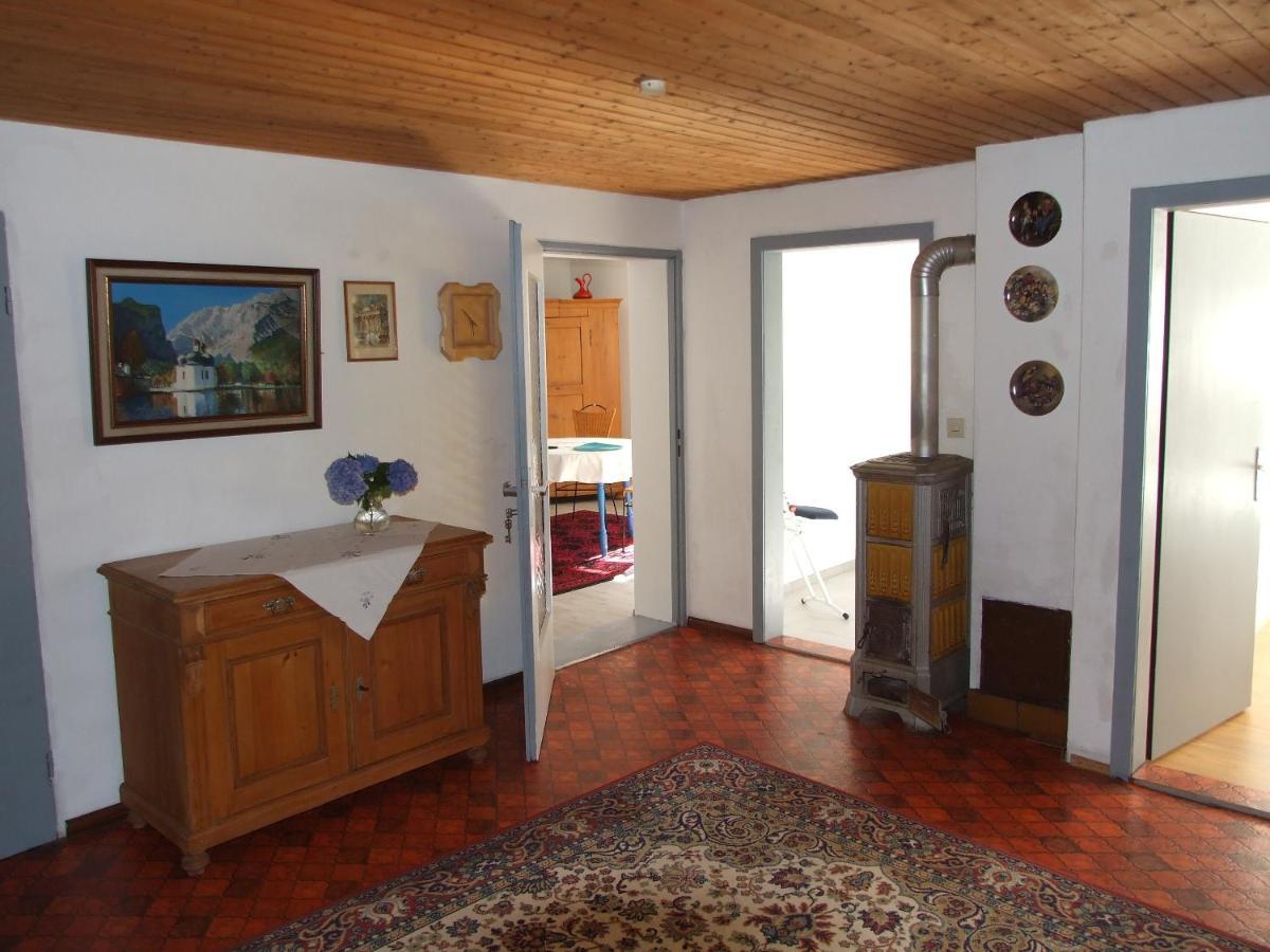Haus Edeltraud, helle und ruhige Wohnung im Souterrain, 70 qm, Rheinfelden, Infos gibt Peter Heubüschl aus Lörrach Rheinfelden  Exterior foto